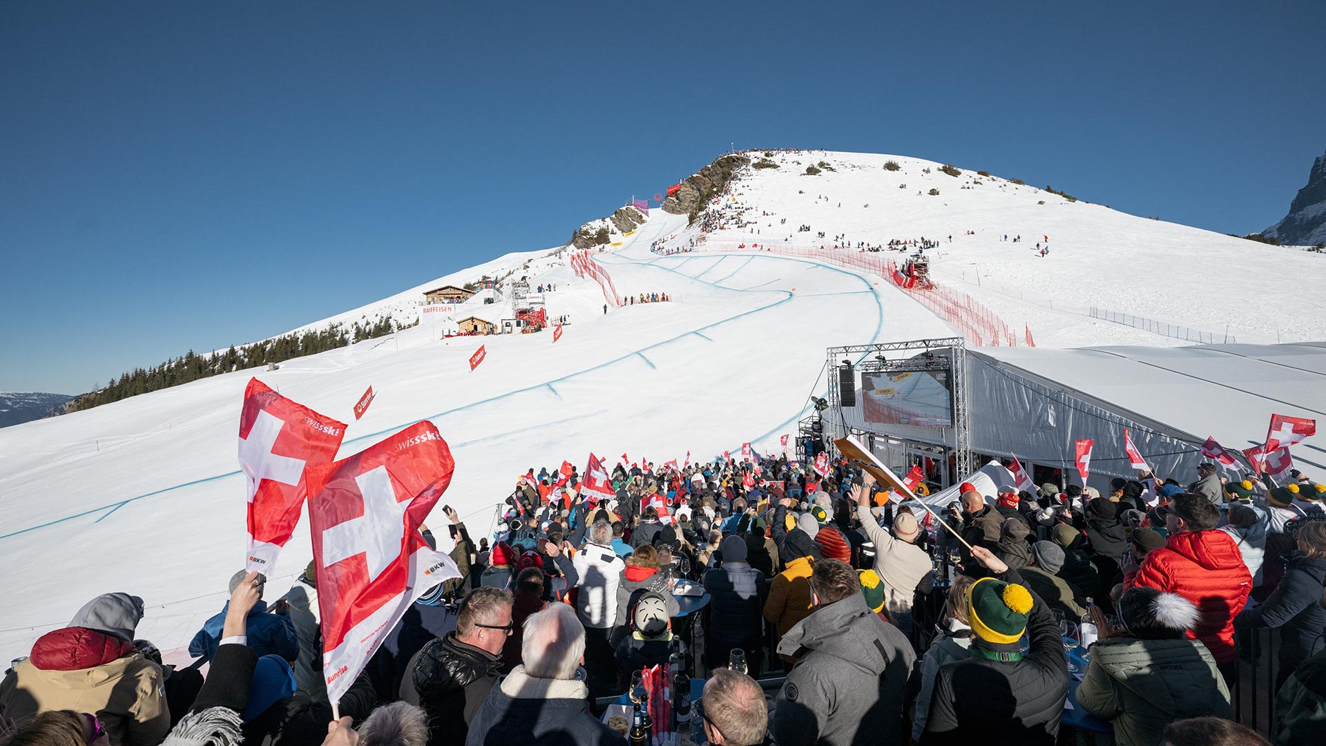 Audi Ski Weltcup
