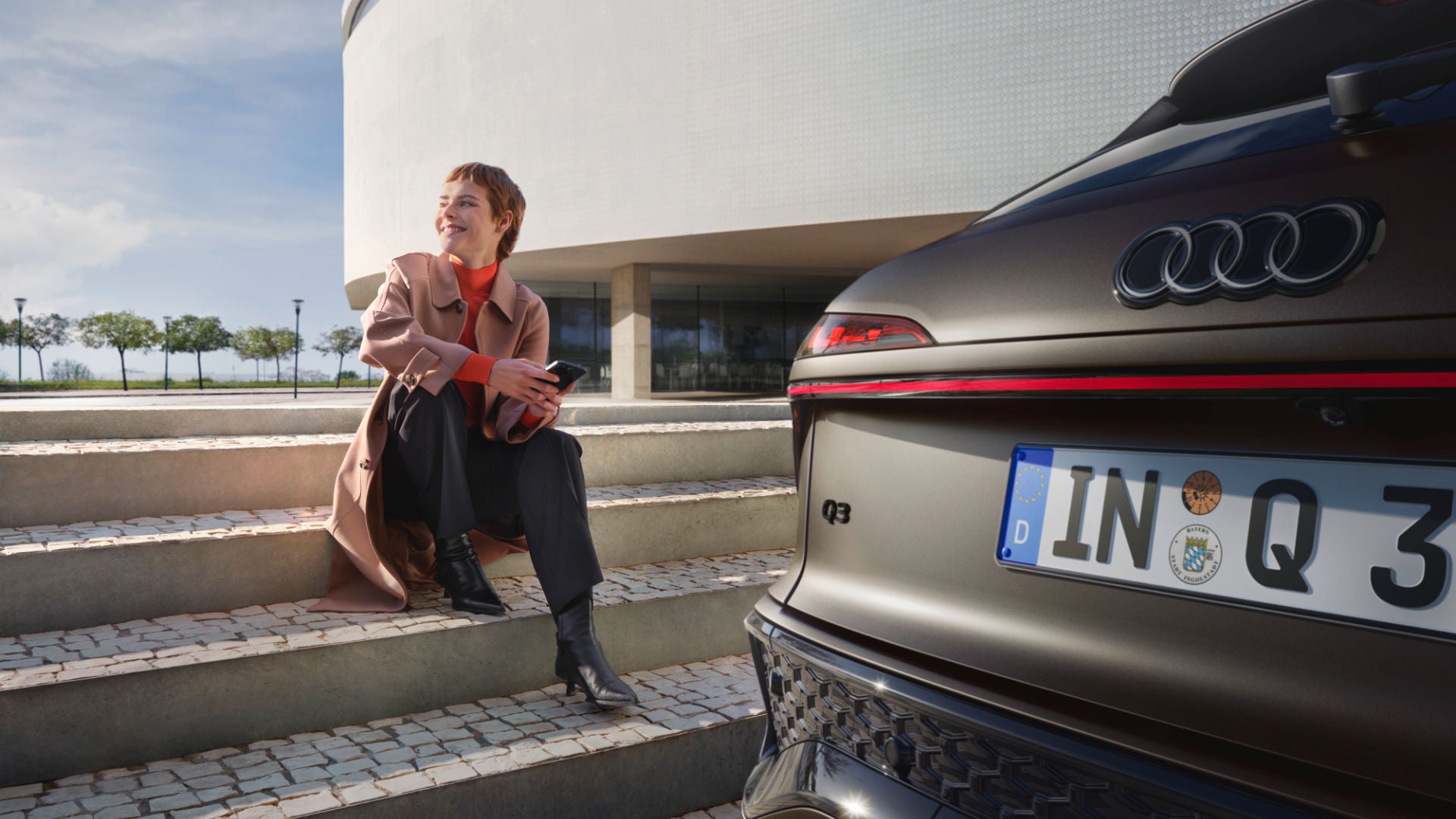 Q3 Sportback