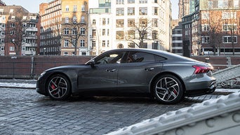 Audi sięga po zrównoważone środowiskowo aluminium