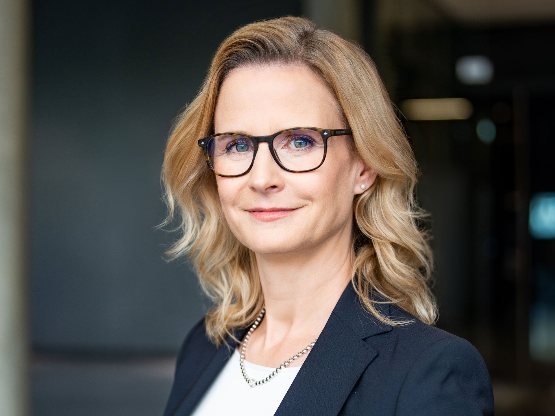 Portrait Renate Vachenauer