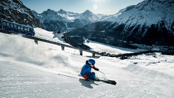 St. Moritz