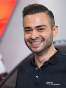 Mesut Yigit