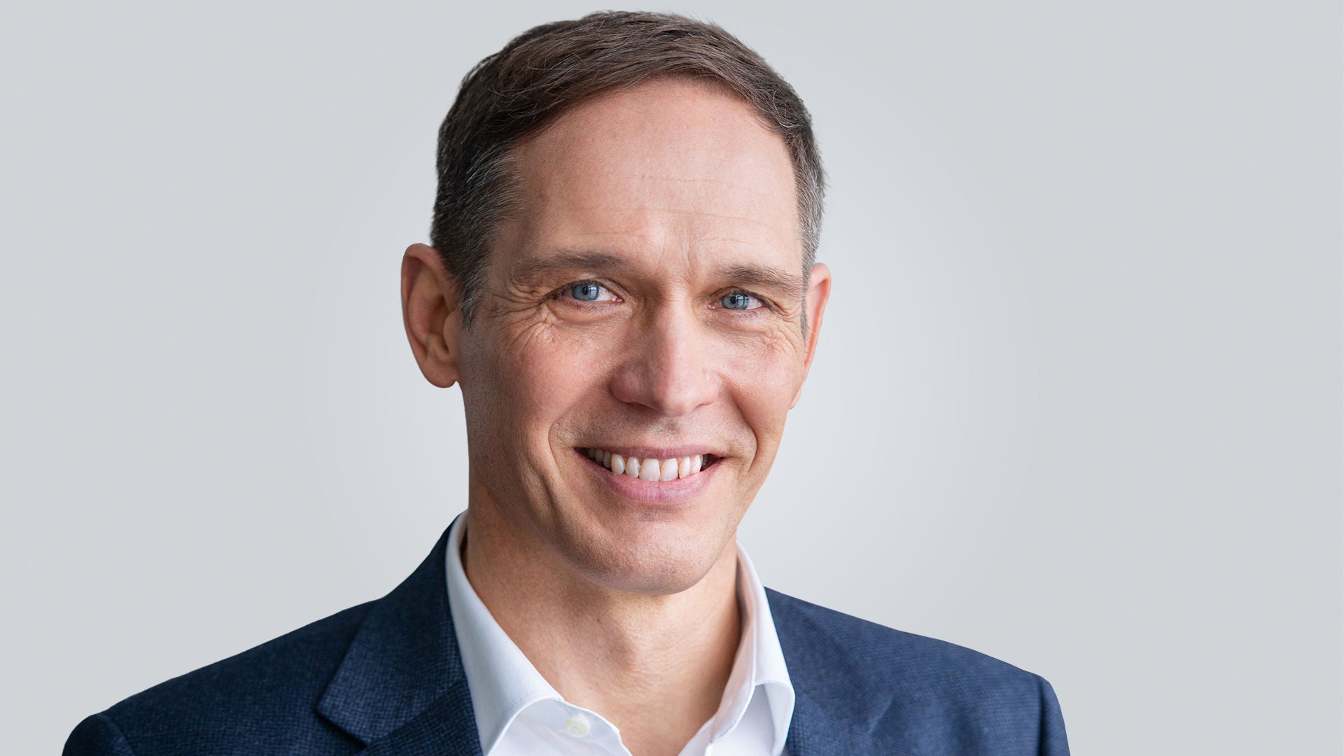 Portrait Gerd Walker