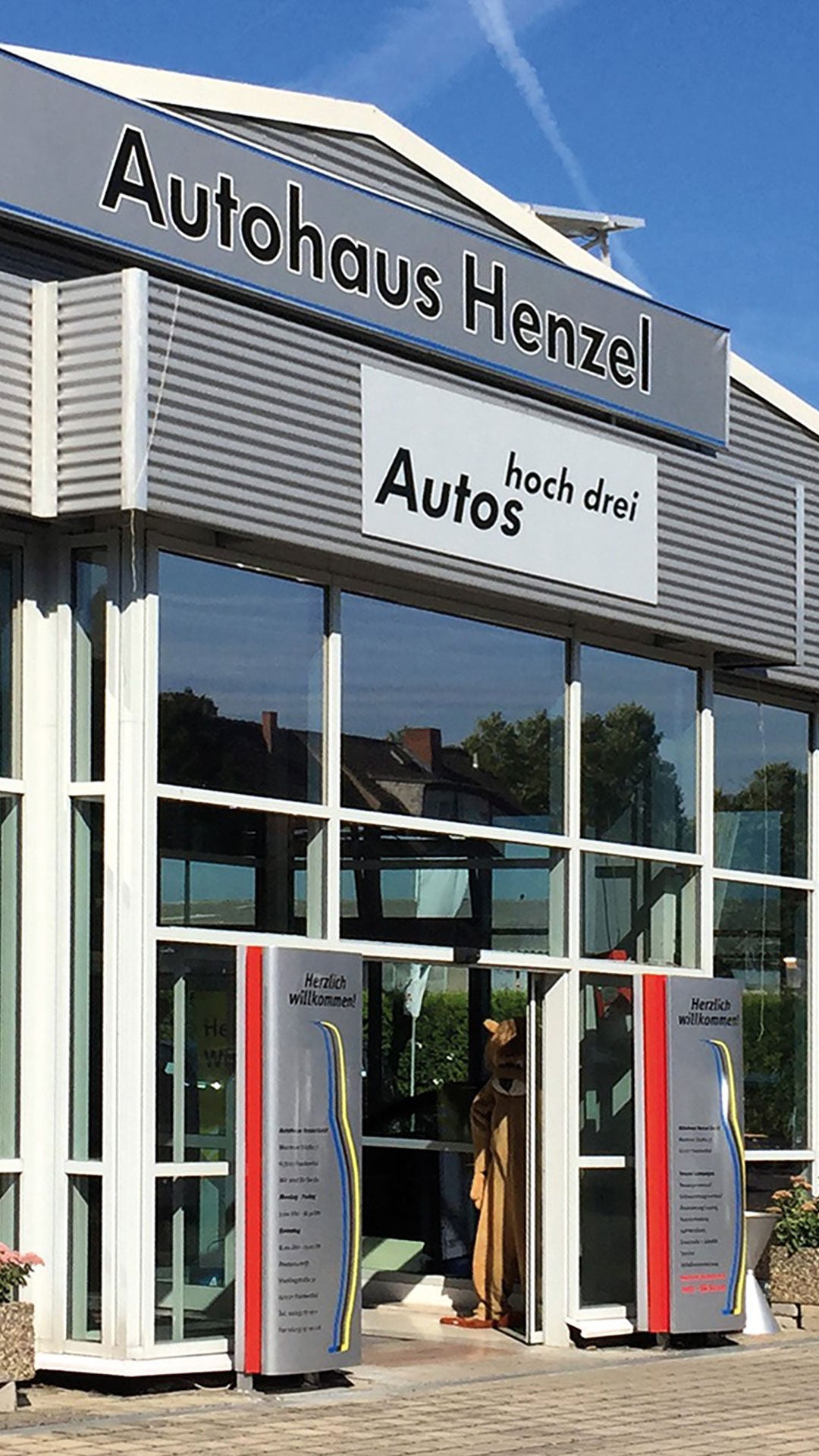 Autohaus Henzel GmbH 