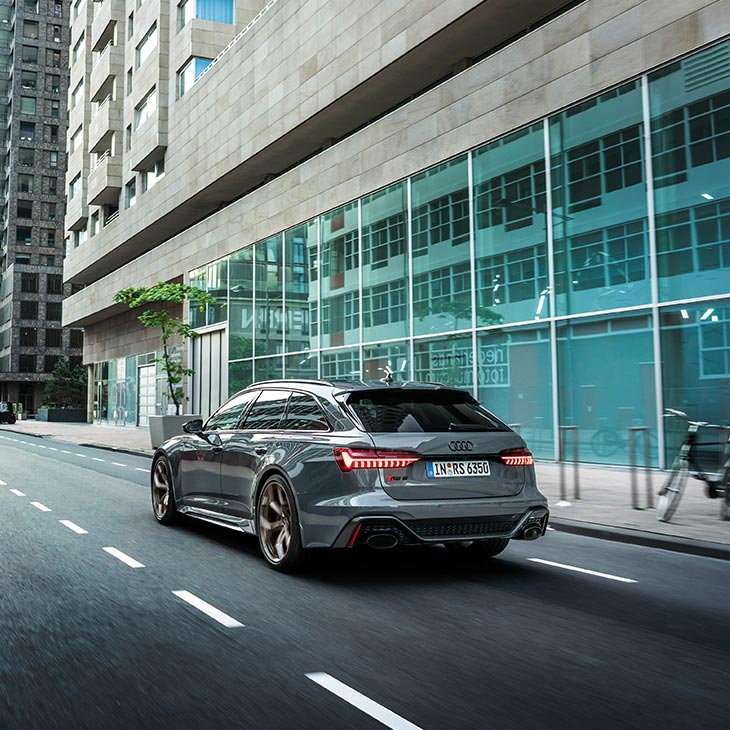 Foto de los trabajos adicionales de las revisiones de mantenimiento Audi. 