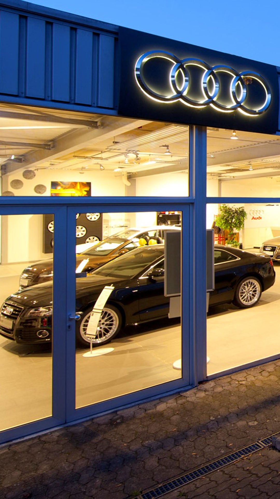 Autohaus Wiest 