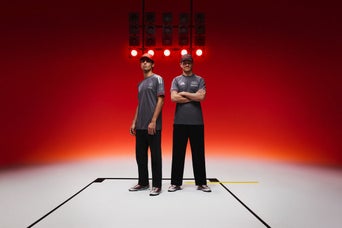 Global launch of adidas x Audi Revolut F1 Team collection