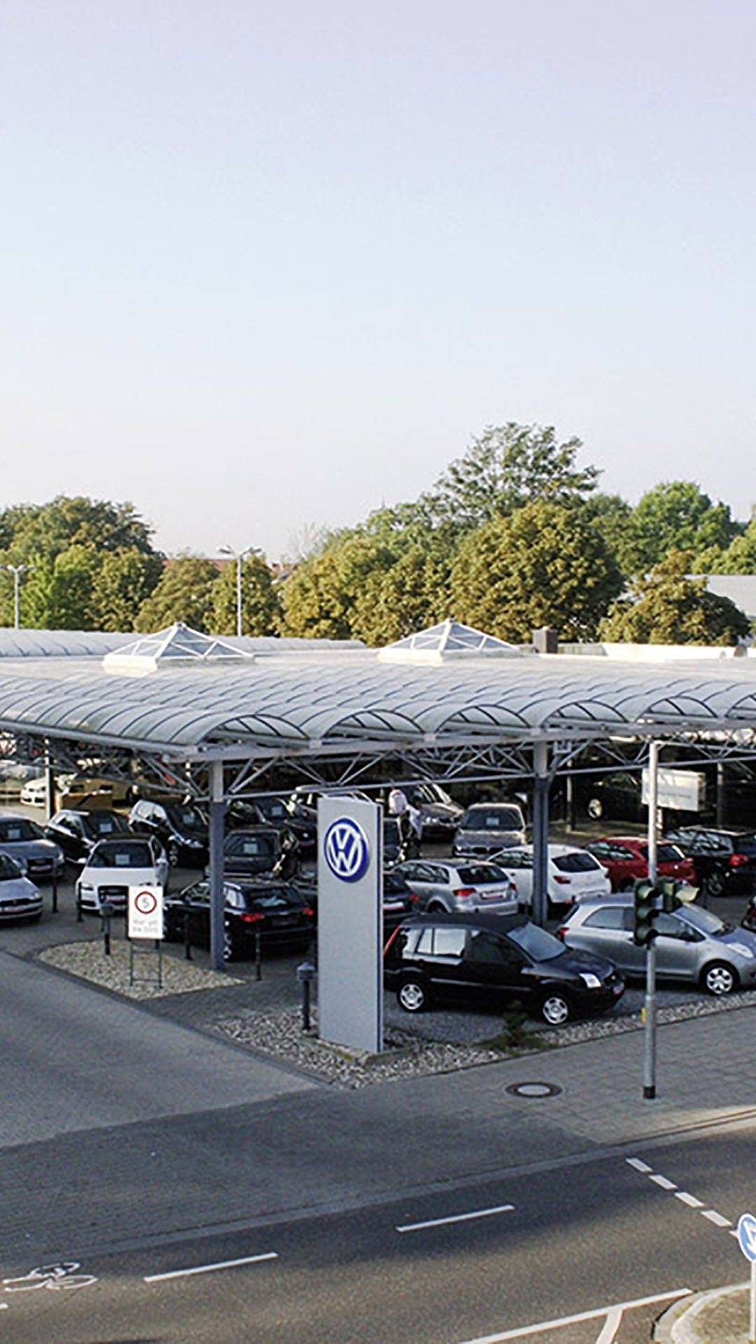 Autohaus Fleischhauer Mönchengladbach Audi Service