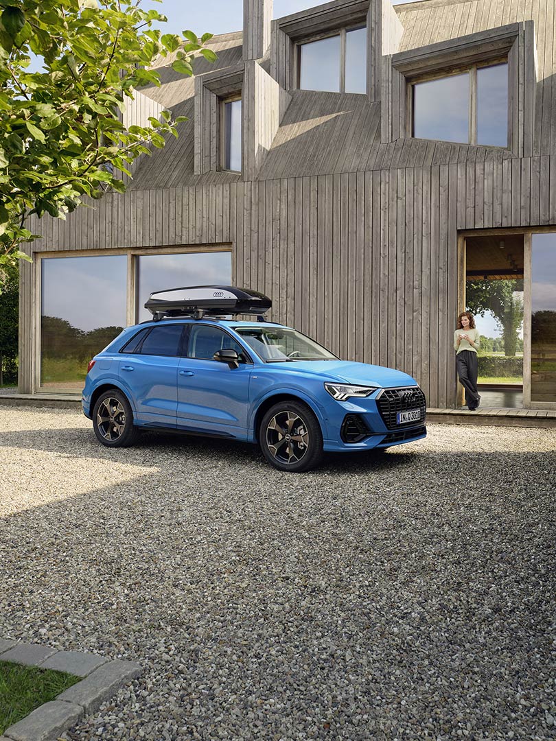 Audi ページ 純正パーツ > メンテナンス > アウディジャパン