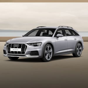 A6 allroad quattro