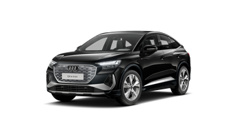 Audi Q4  Sportback e-tron S line Edition