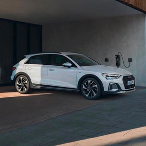 A3 allstreet e-hybrid