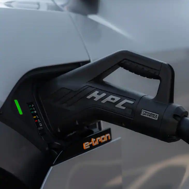 Un refroidissement liquide pour une recharge rapide