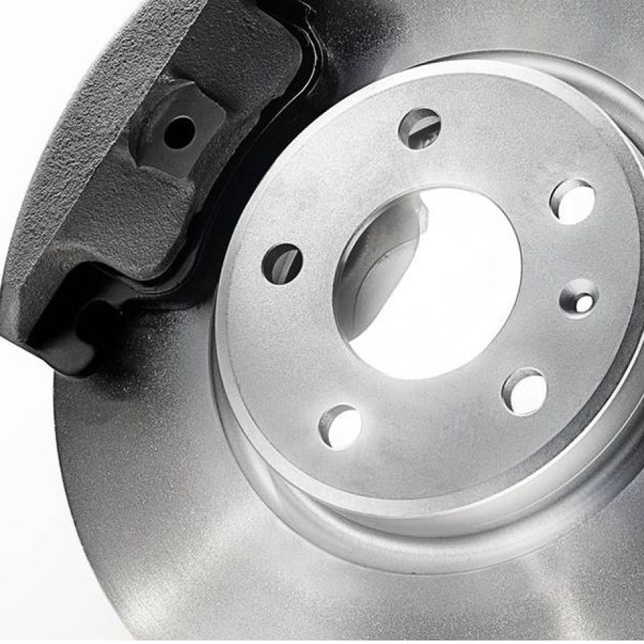 Image of brakes