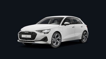 Audi A3 Sportback TFSI e