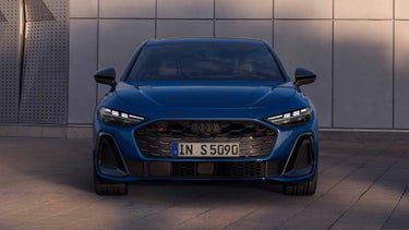 S5 Sedan
