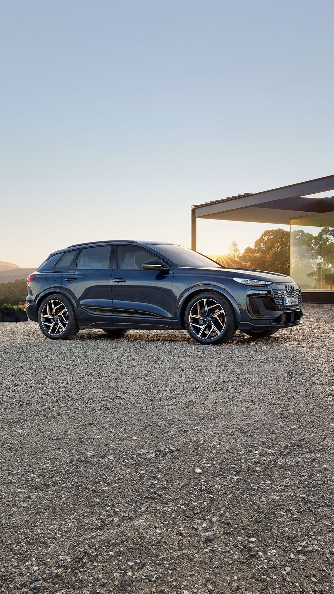 Foto de las preguntas frecuentes sobre la carga de un vehículo eléctrico