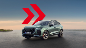 Q3 SUV Urban Edition