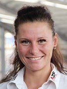 Svenja Holland