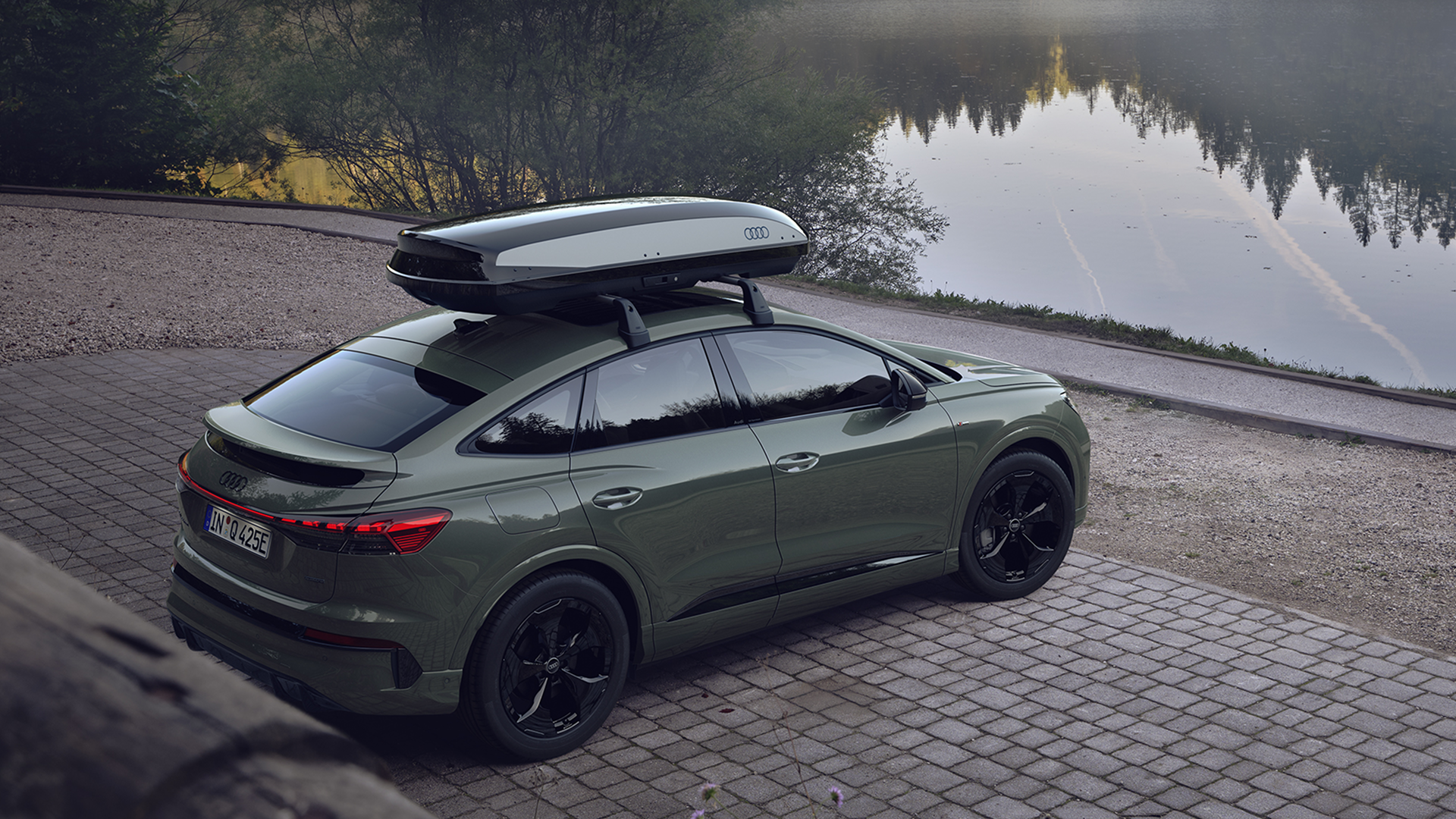 Q4 Sportback