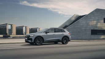 q4 e-tron 