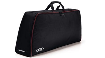 Audi bagasjeromsveske