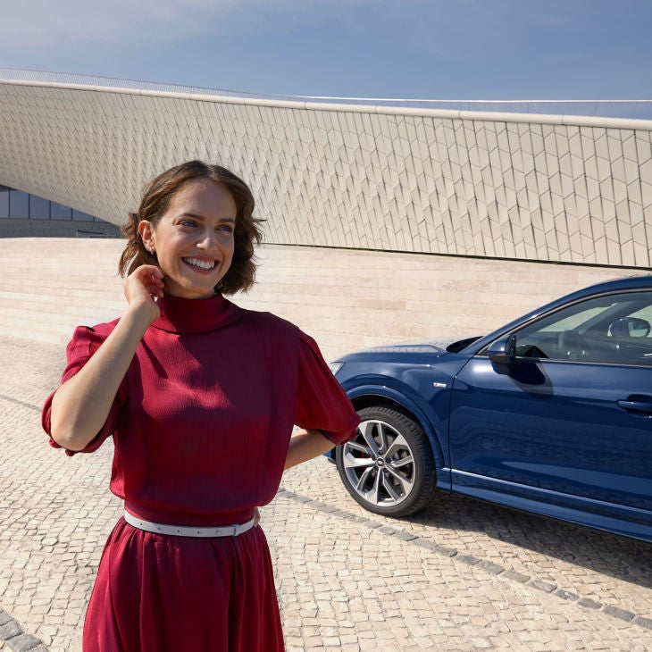 Le choix d'un professionnel pour la vidange de votre Audi