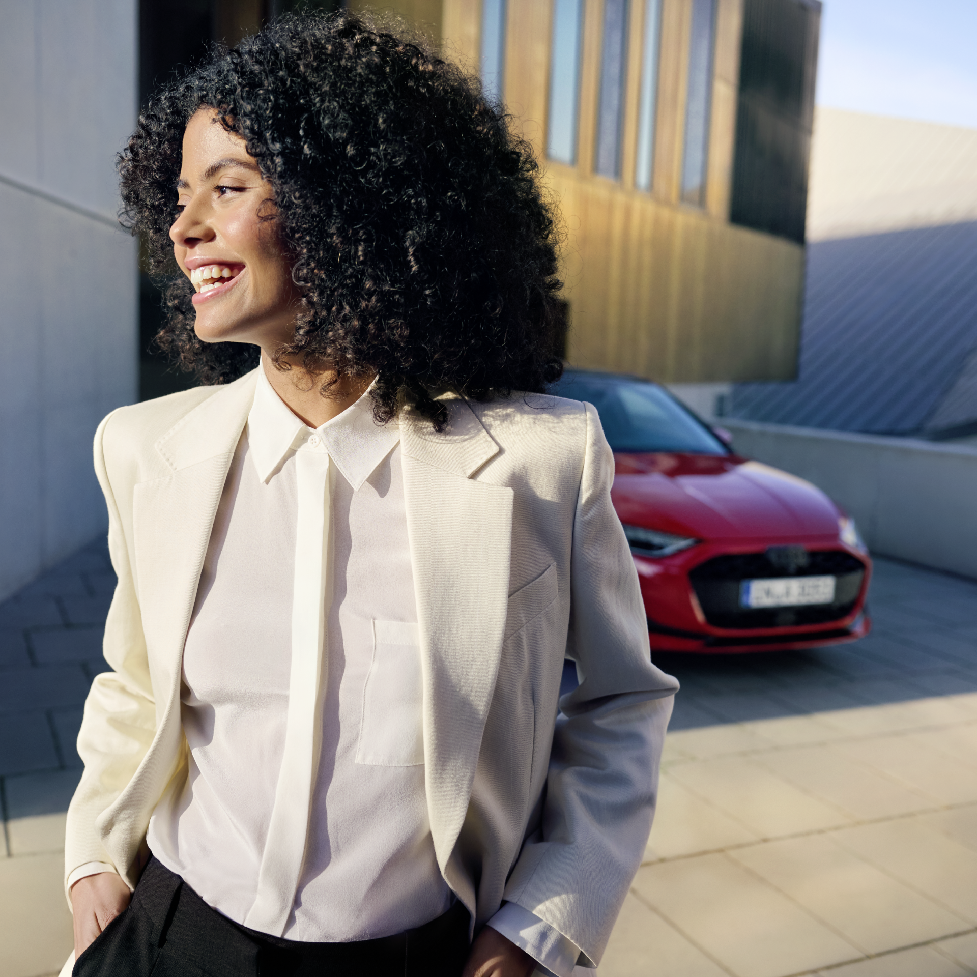 Des services exclusifs 