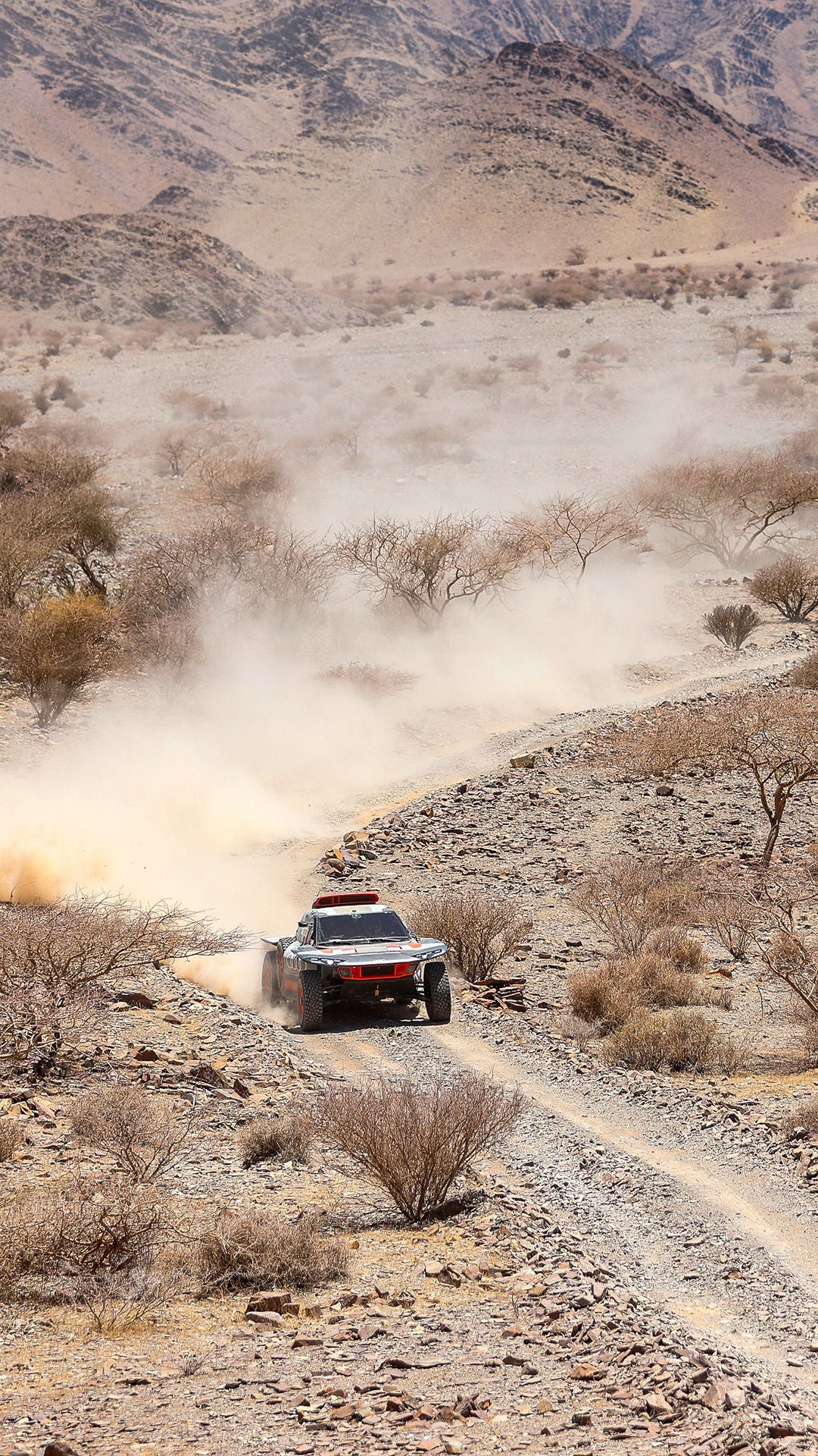 Audi Enters Formula 1