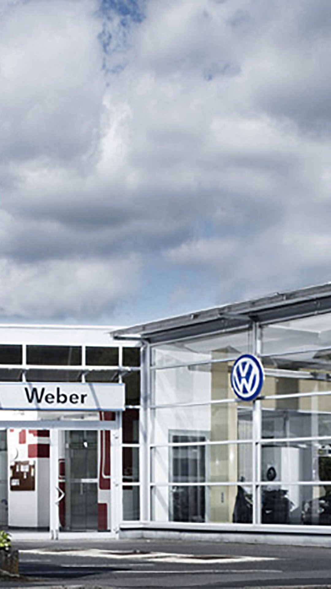 Autohaus Erwin Weber GmbH & Co.KG