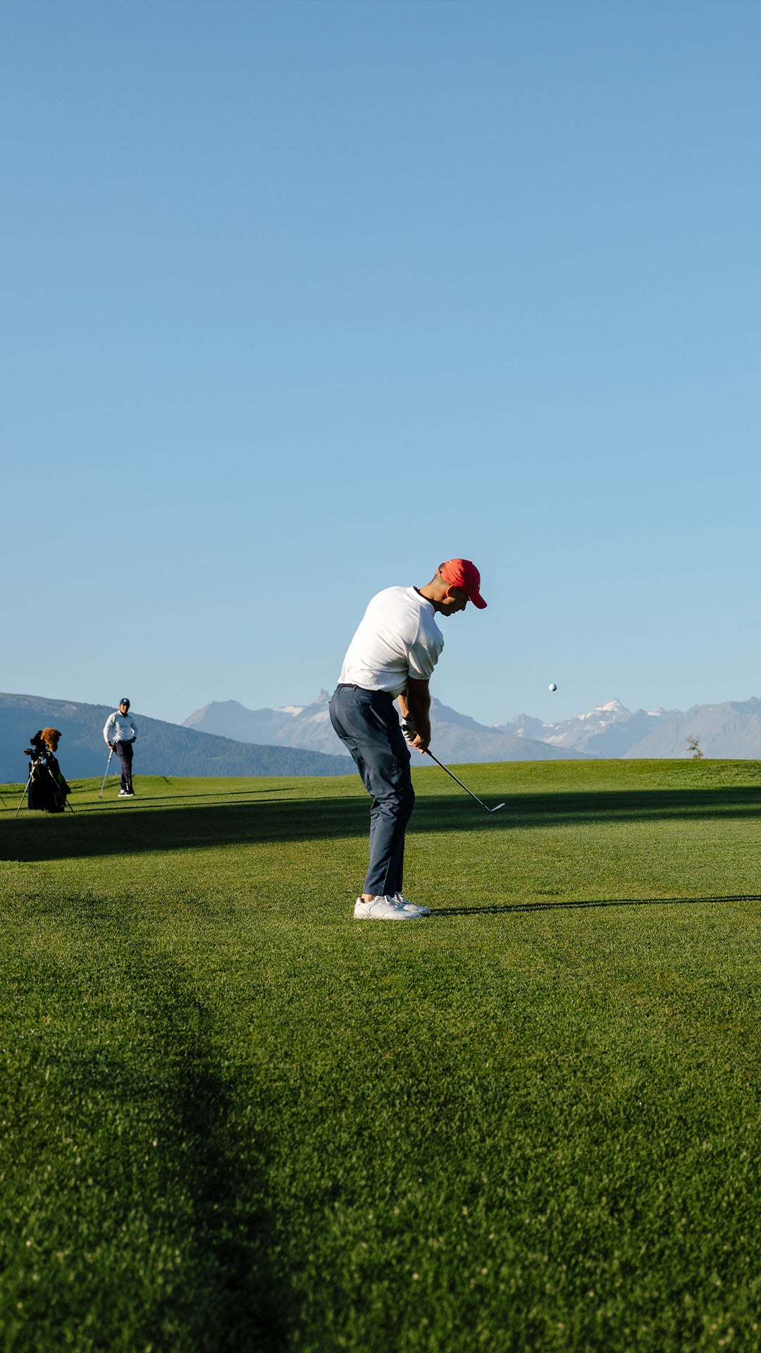 Audi quattro Cup Crans Montana