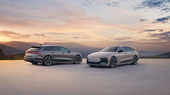 Le design automobile Audi