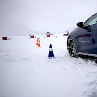 Frenada de emergencia 