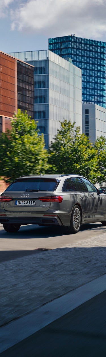 Une allure racée plus impressionnante que jamais