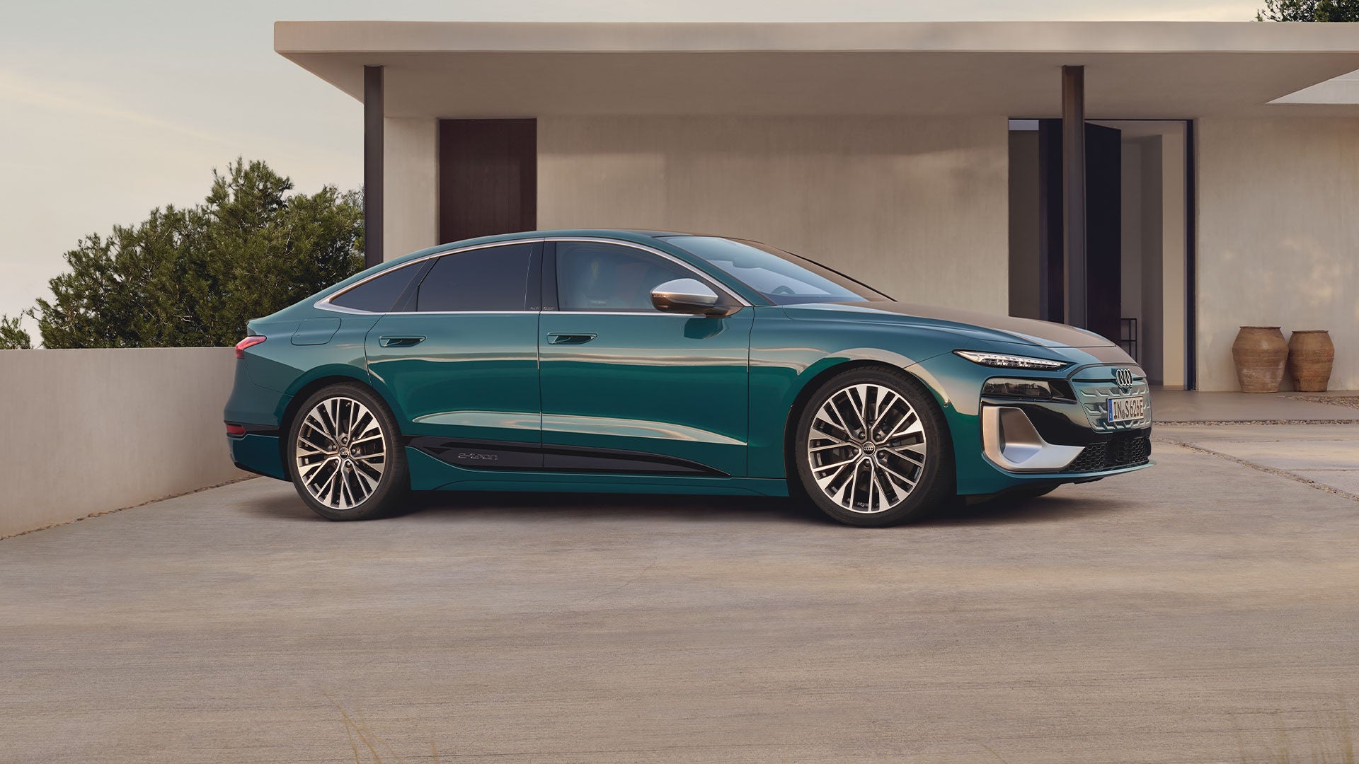 Meer weten over zakelijk rijden?