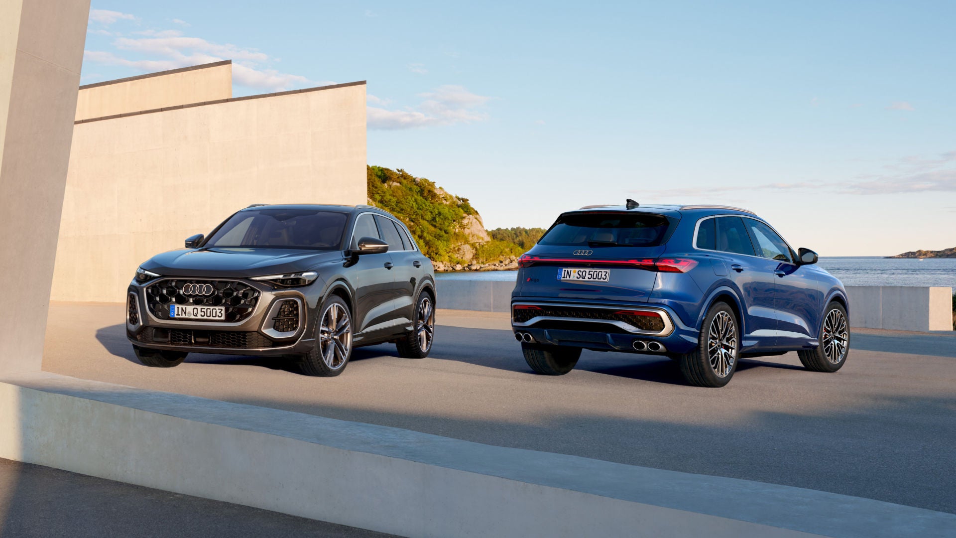 Flotte automobile : Audi répond à vos besoins spécifiques Audi A1 Sportback