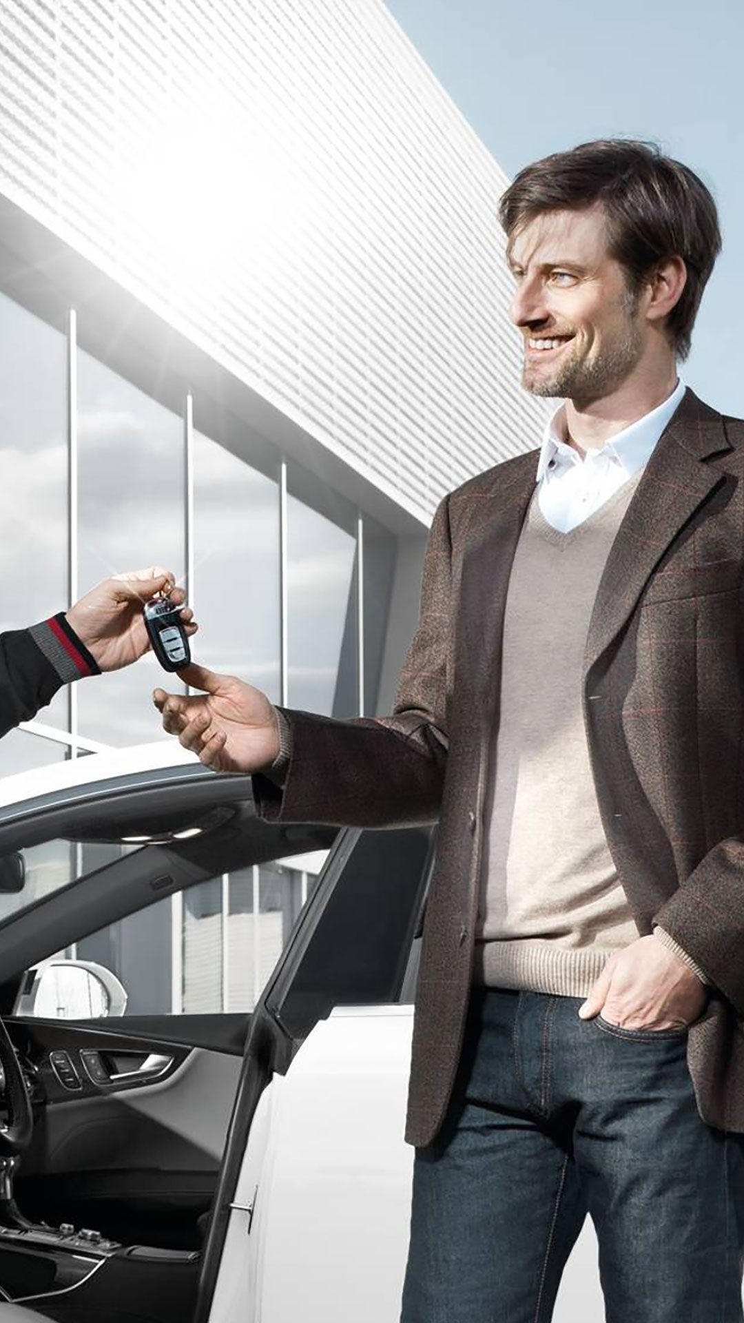 bhg Autohandelsgesellschaft mbH 