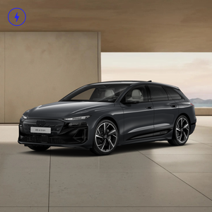 Audi A6 Avant e-tron