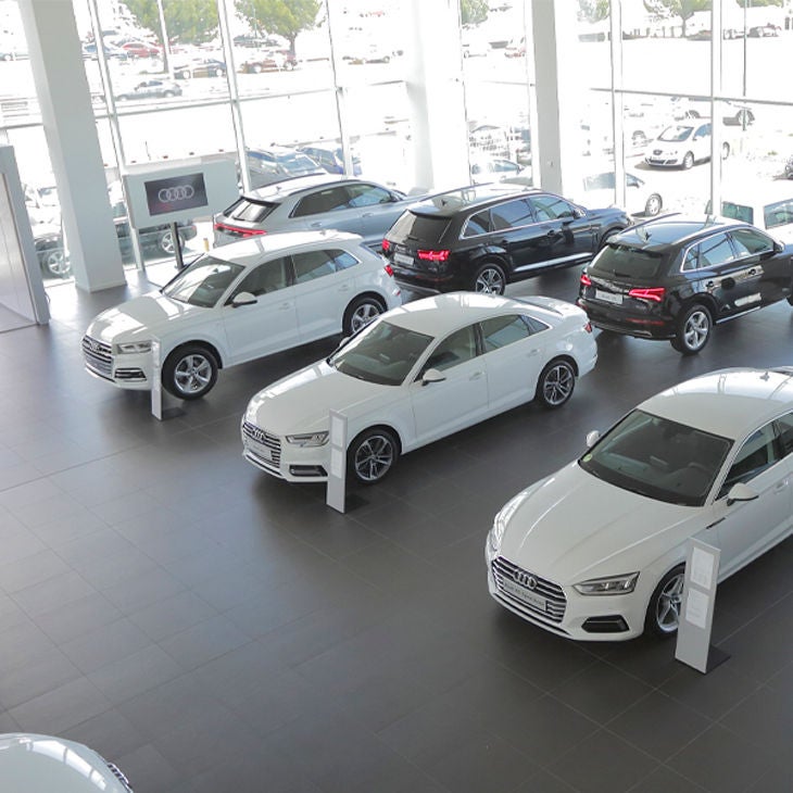 Foto de Concesionario Telenauto