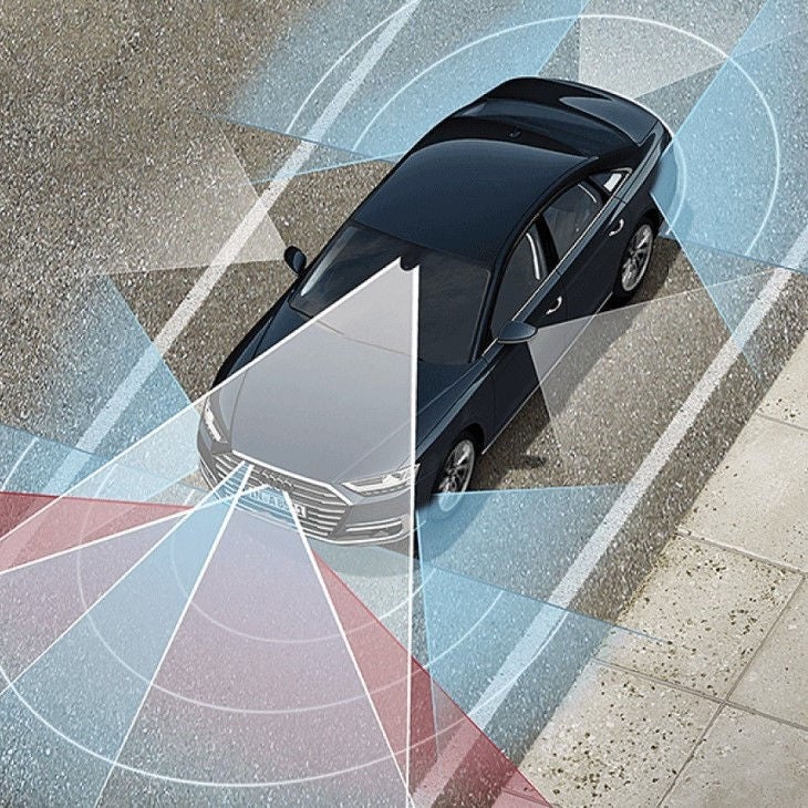 Audi Technology Portal