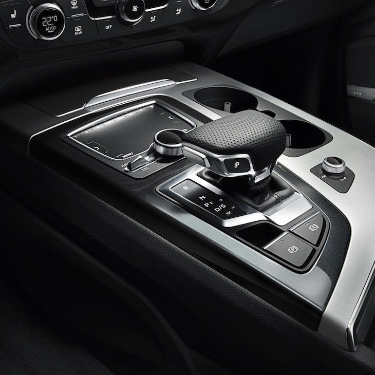 Deux types de sélection