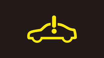 エンジン回転数制御 / ドライブシステムの故障