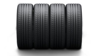 Wanneer begint voor banden de winter?