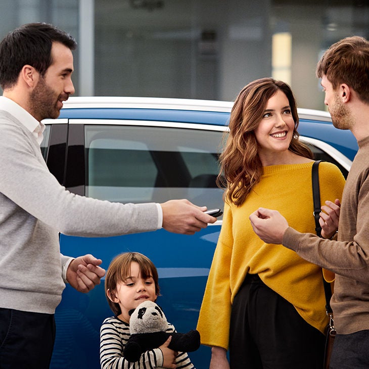 Kenmerken van Klassieke Financiering: