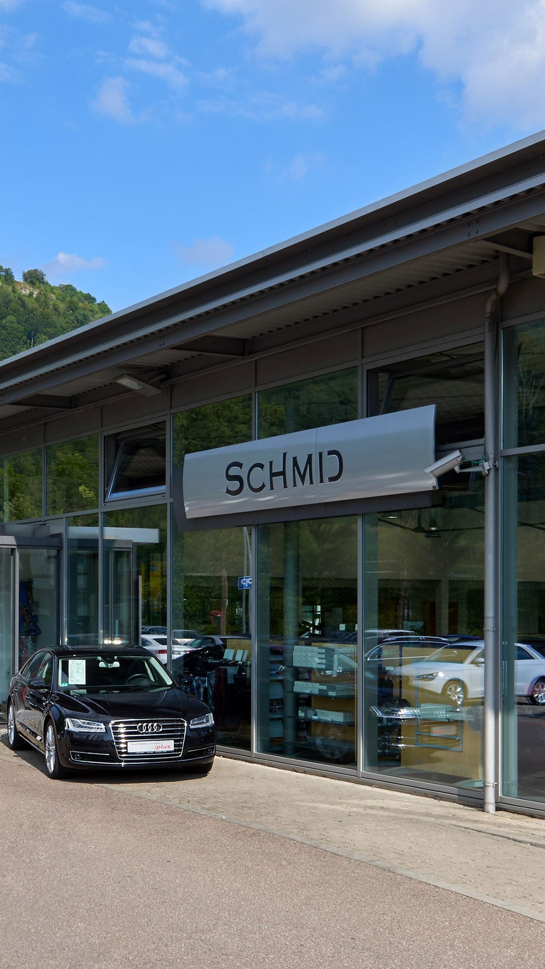 Auto Schmid GmbH