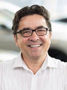 Axel Steinmeier