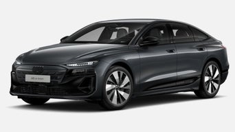 A6 Sportback S edition