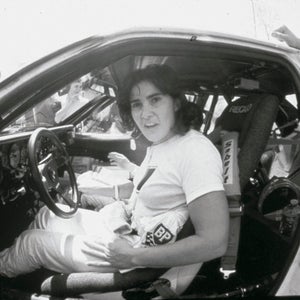 Foto de Michèle Mouton.