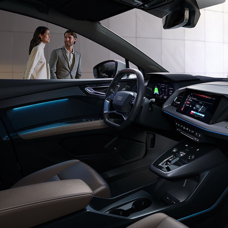 Sustitución de neumáticos 