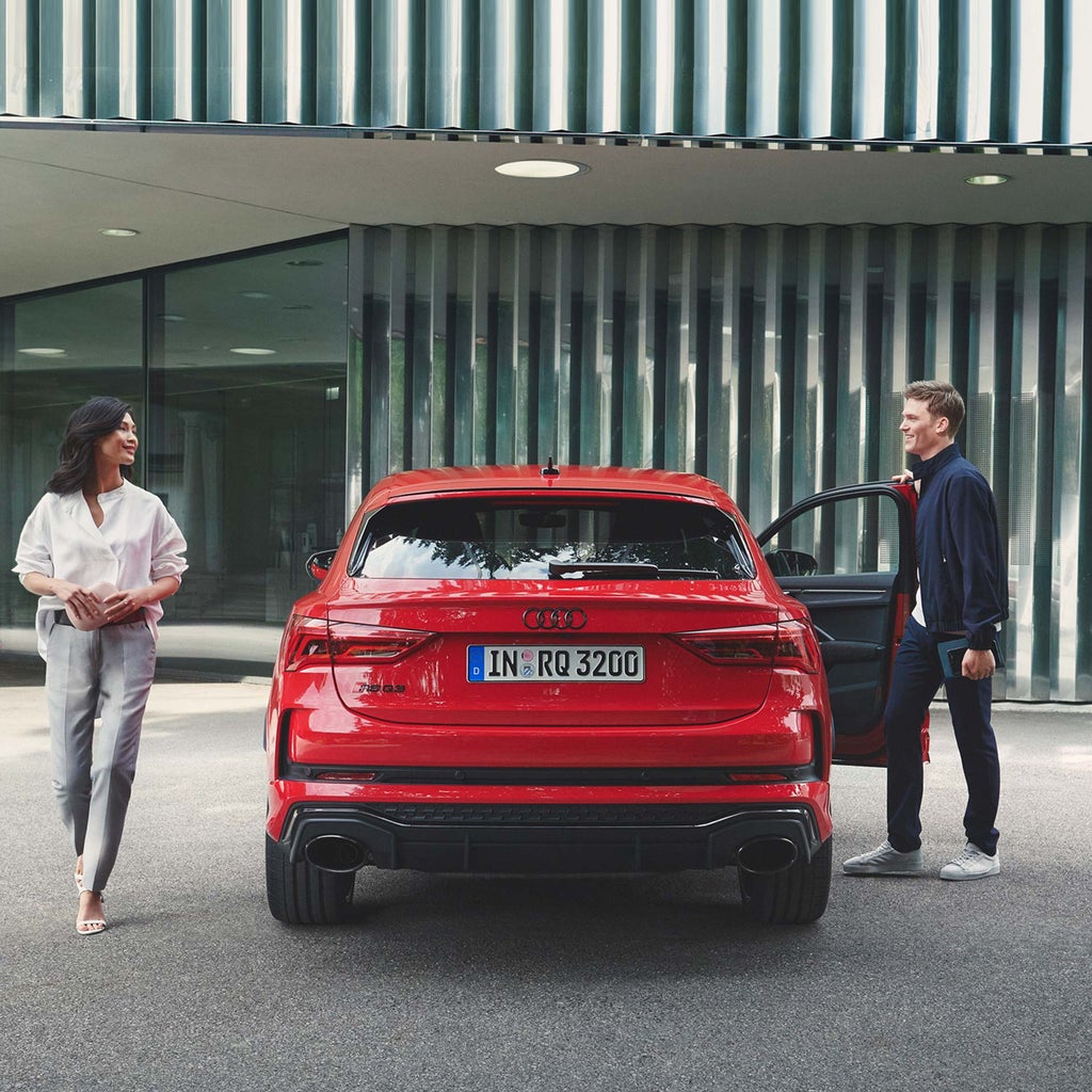 audi rs q3 sportback